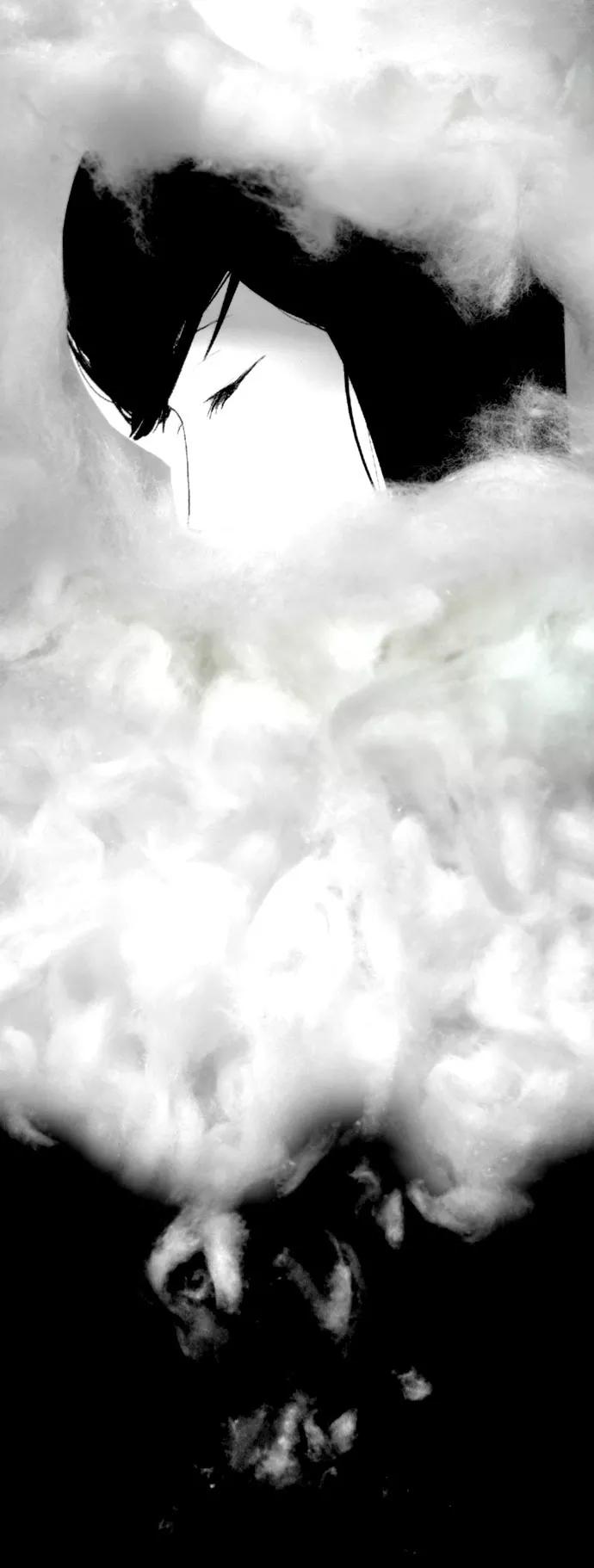 《安娜拉苏玛娜拉(魔幻之音)》[第15话] 徘徊在云间 第32页