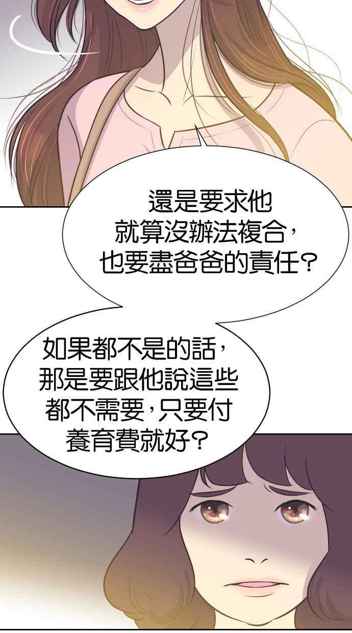 契约再婚夫妻 第16话 爆炸性发言 第6页