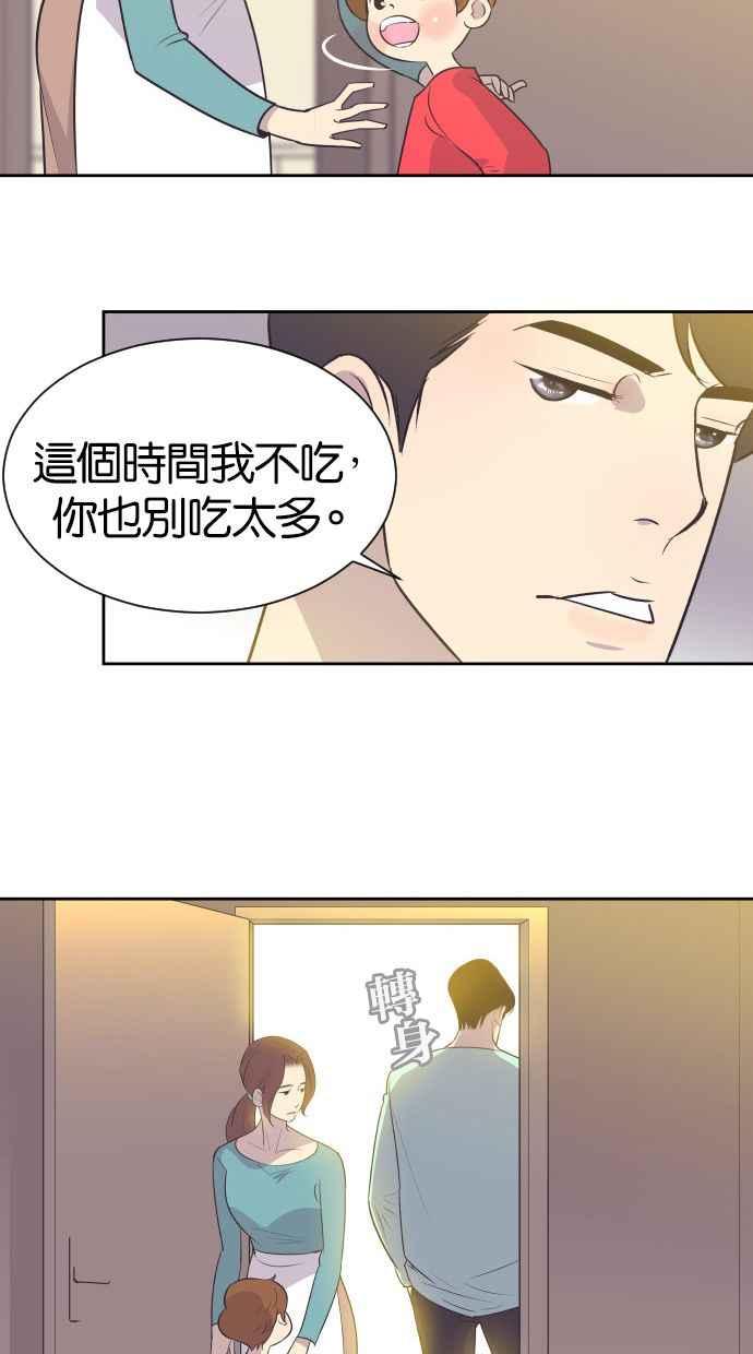 契约再婚夫妻 第17话 动摇的心 第20页