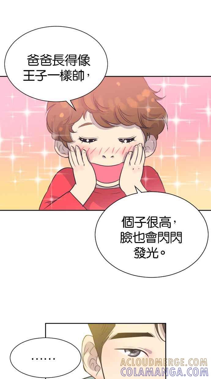 契约再婚夫妻 第17话 动摇的心 第4页