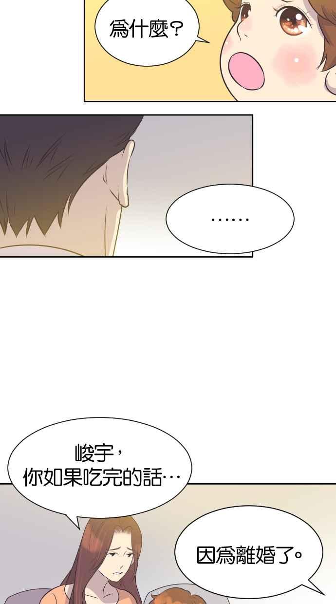 契约再婚夫妻 第18话 握手、拥抱、亲亲！ 第41页
