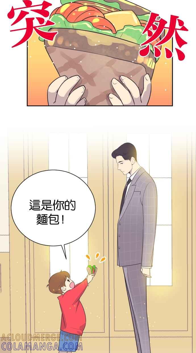 契约再婚夫妻 第18话 握手、拥抱、亲亲！ 第28页