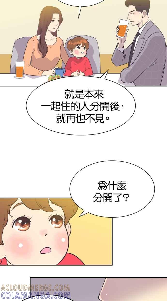 契约再婚夫妻 第18话 握手、拥抱、亲亲！ 第43页