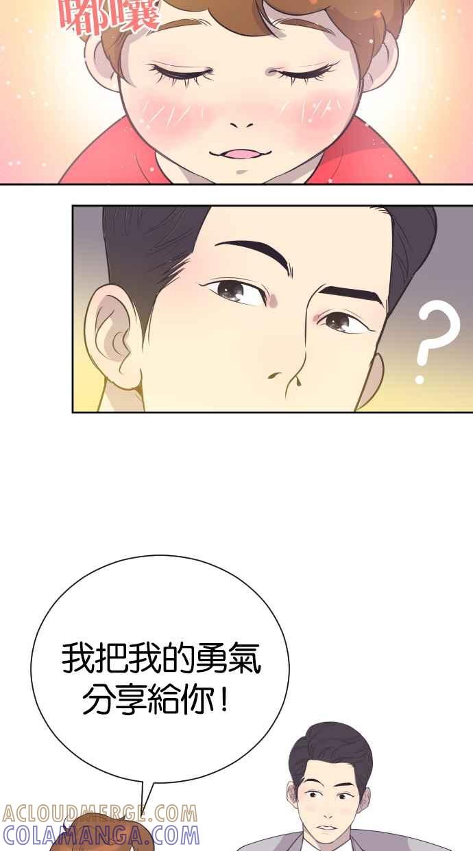 契约再婚夫妻 第19话 在他怀里 第10页