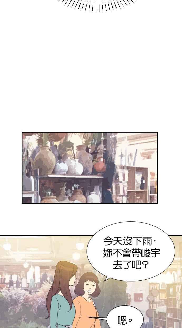 契约再婚夫妻 第19话 在他怀里 第24页