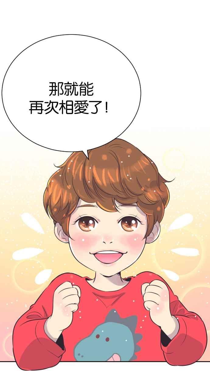 契约再婚夫妻 第19话 在他怀里 第2页