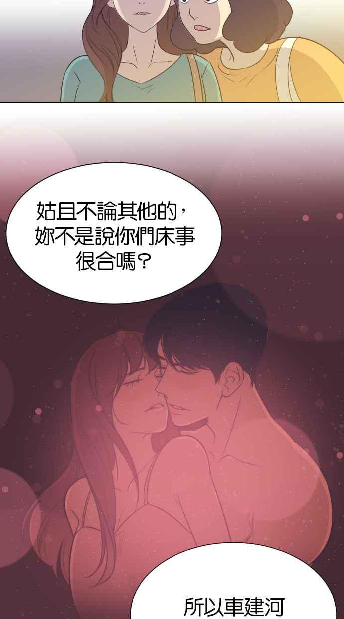契约再婚夫妻 第19话 在他怀里 第29页