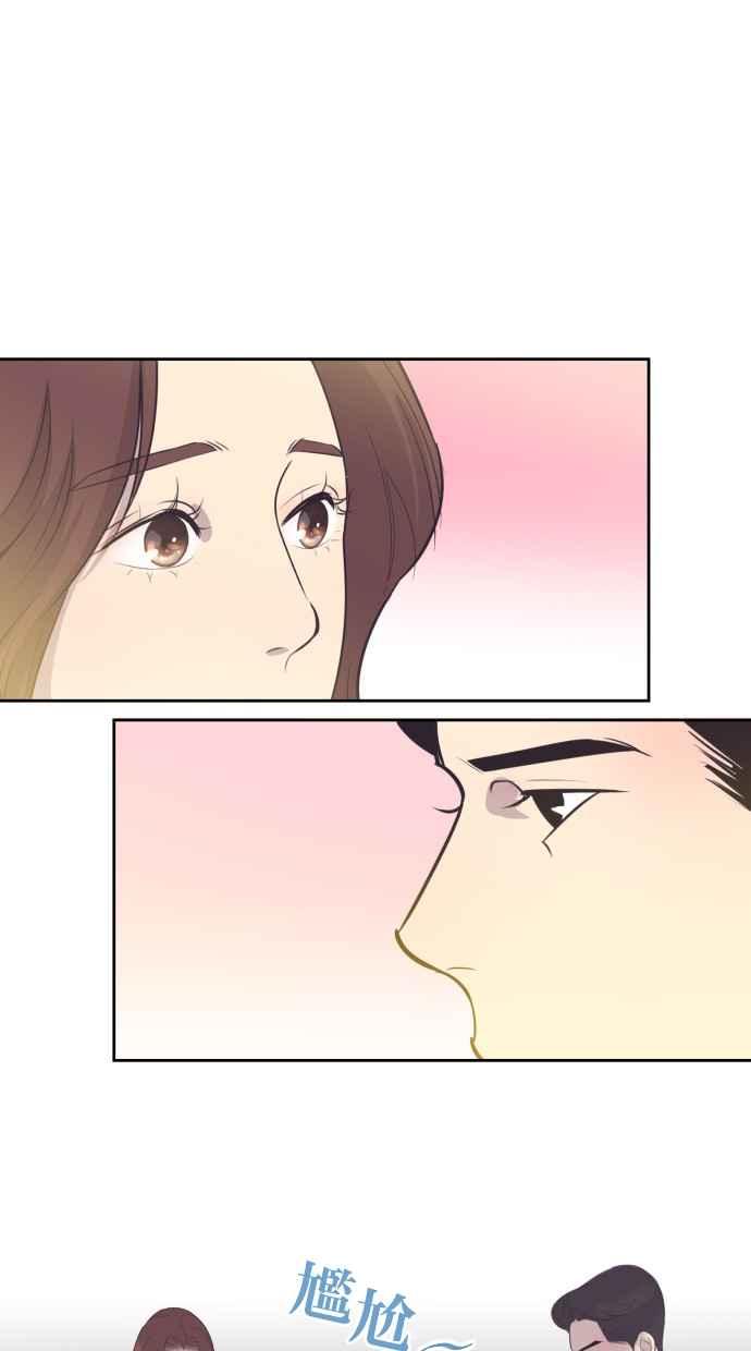 契约再婚夫妻 第19话 在他怀里 第3页