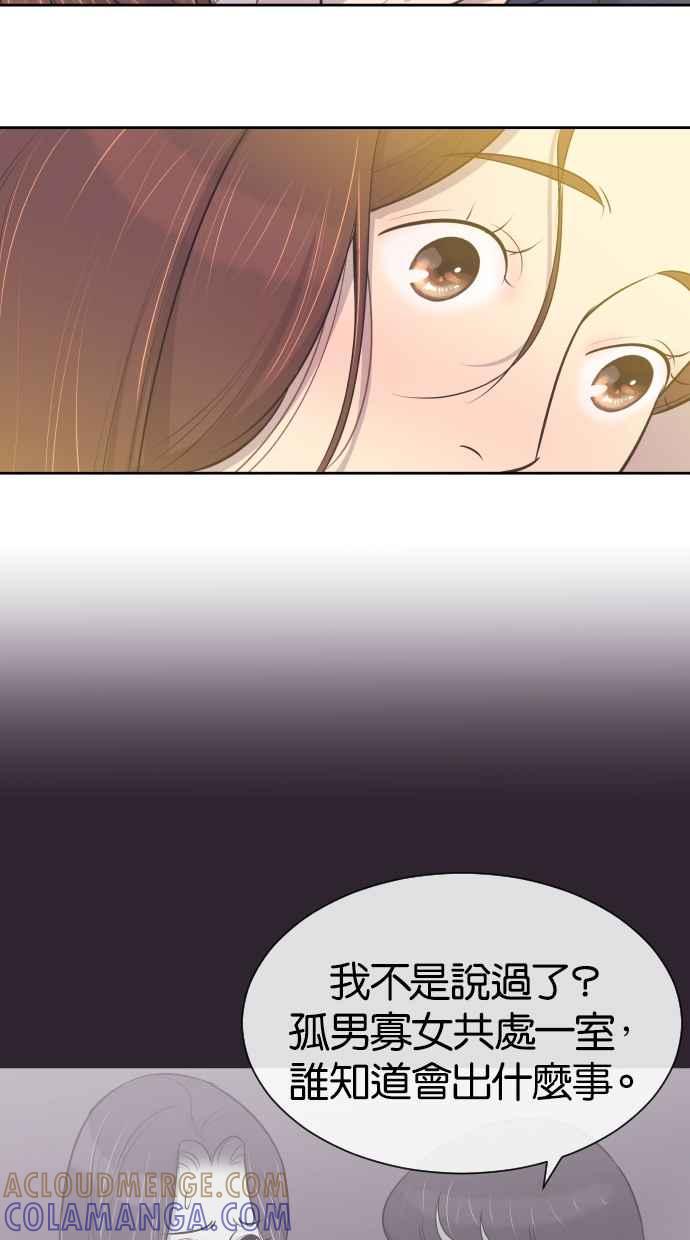 契约再婚夫妻 第20话 妳想和我睡吗？ 第7页