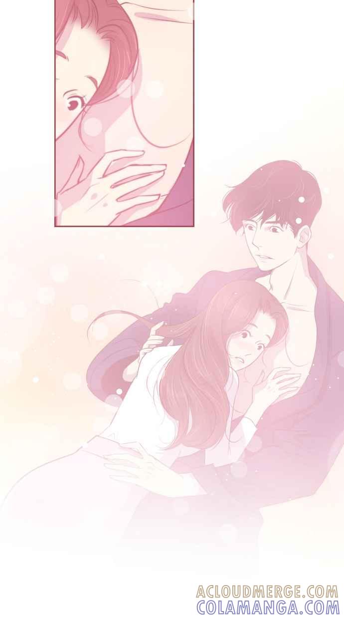 契约再婚夫妻 第20话 妳想和我睡吗？ 第28页