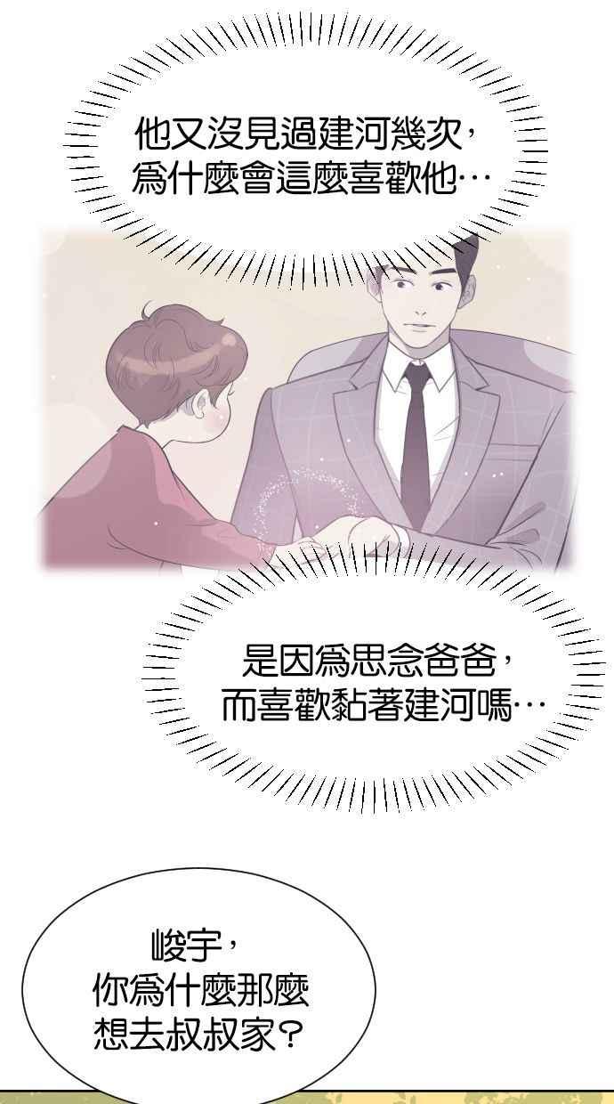 契约再婚夫妻 第21话 想起来的人 第18页