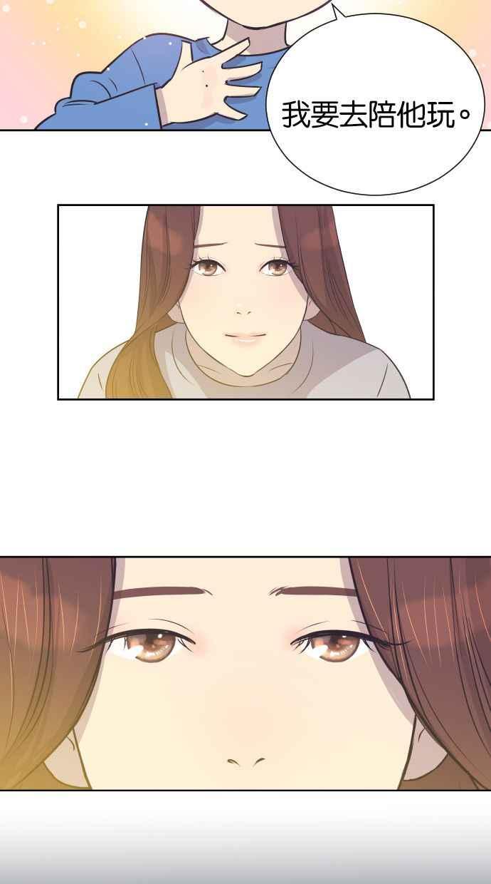 契约再婚夫妻 第21话 想起来的人 第20页