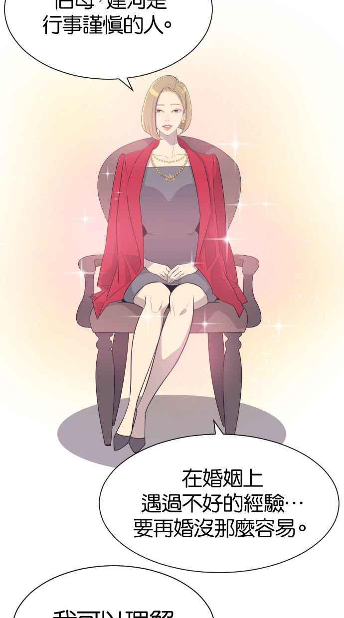 契约再婚夫妻 第21话 想起来的人 第39页