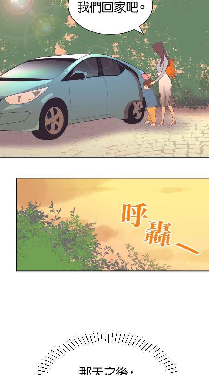 契约再婚夫妻 第21话 想起来的人 第24页