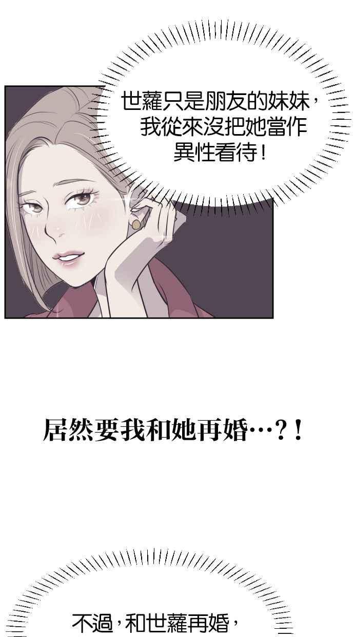 契约再婚夫妻 第21话 想起来的人 第44页