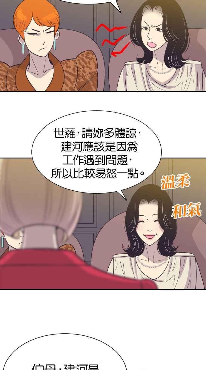 契约再婚夫妻 第21话 想起来的人 第38页