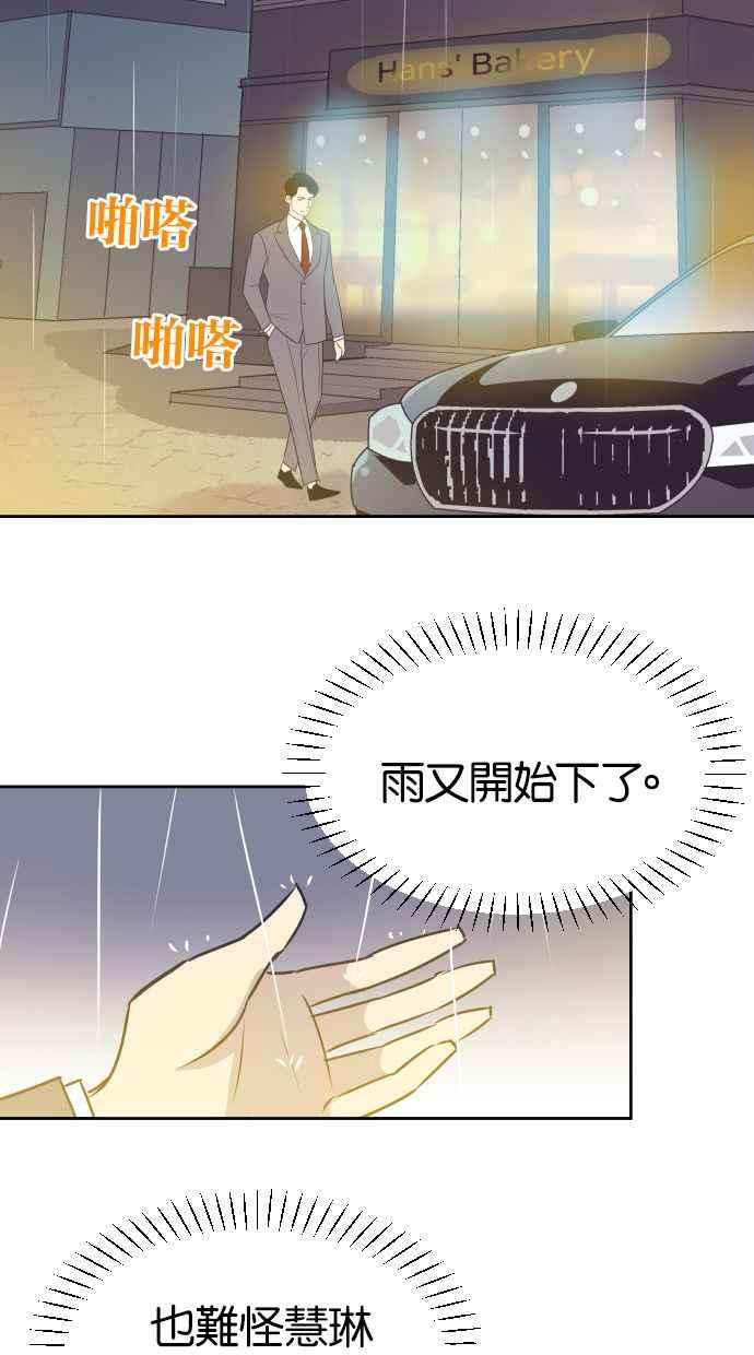 契约再婚夫妻 第22话 因为想念 第47页