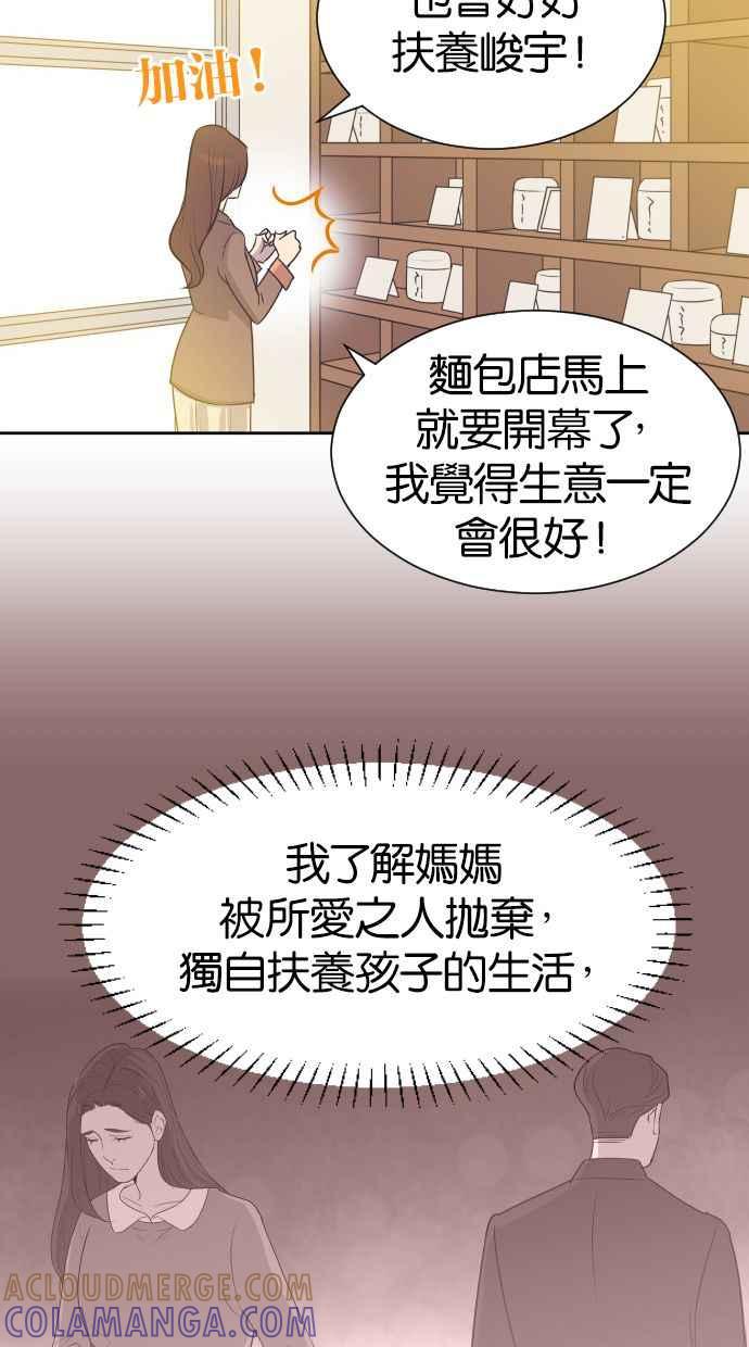契约再婚夫妻 第22话 因为想念 第25页