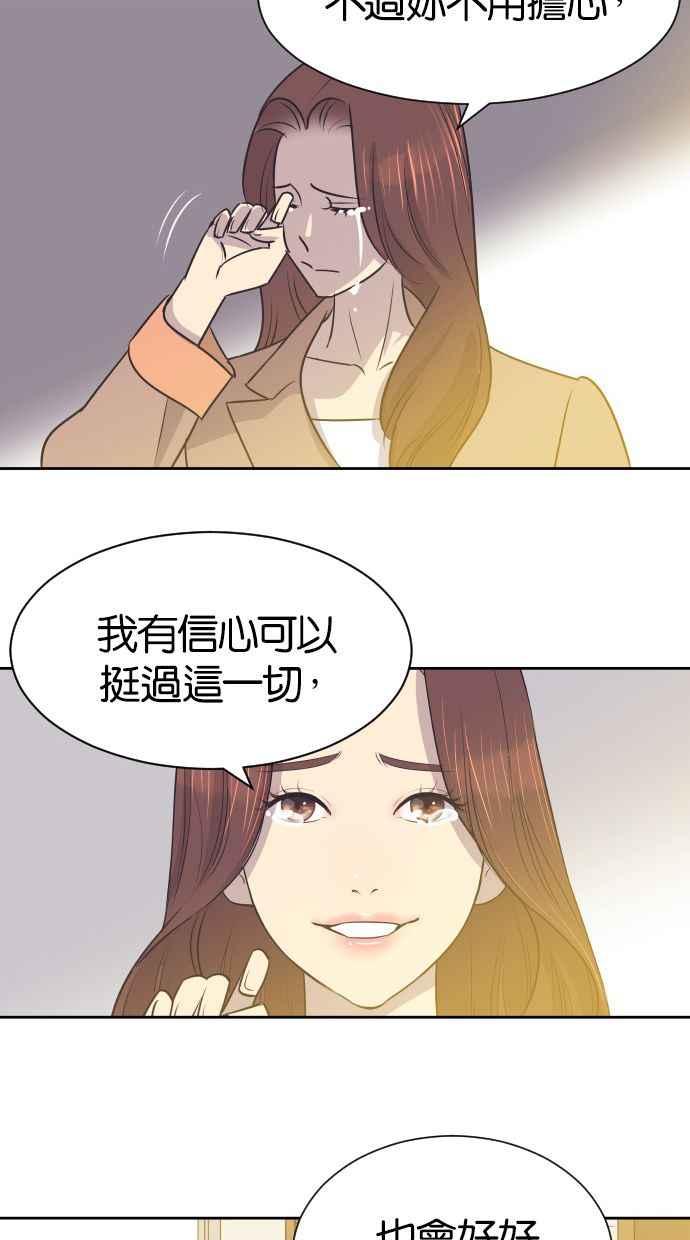 契约再婚夫妻 第22话 因为想念 第24页