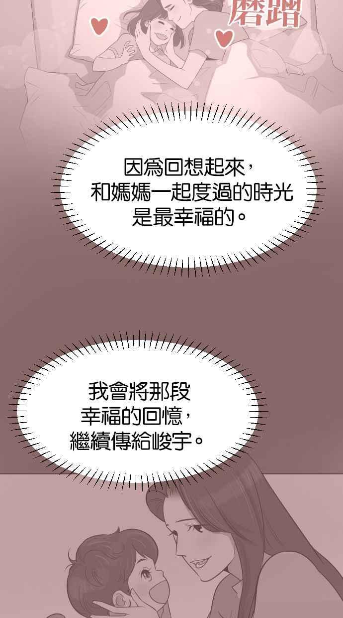 契约再婚夫妻 第22话 因为想念 第27页