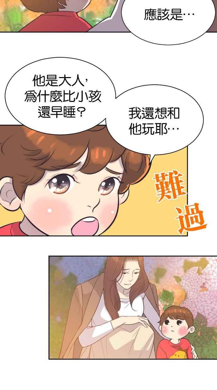 契约再婚夫妻 第23话 为什么要离开我？ 第26页