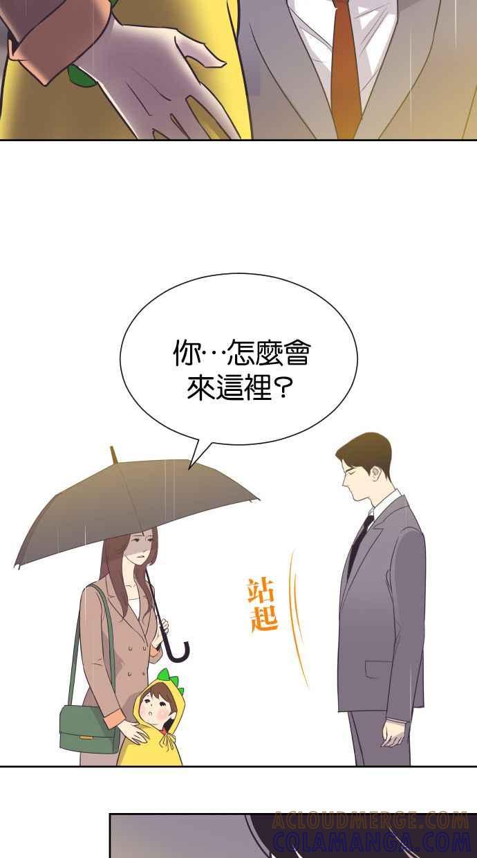 契约再婚夫妻 第23话 为什么要离开我？ 第10页