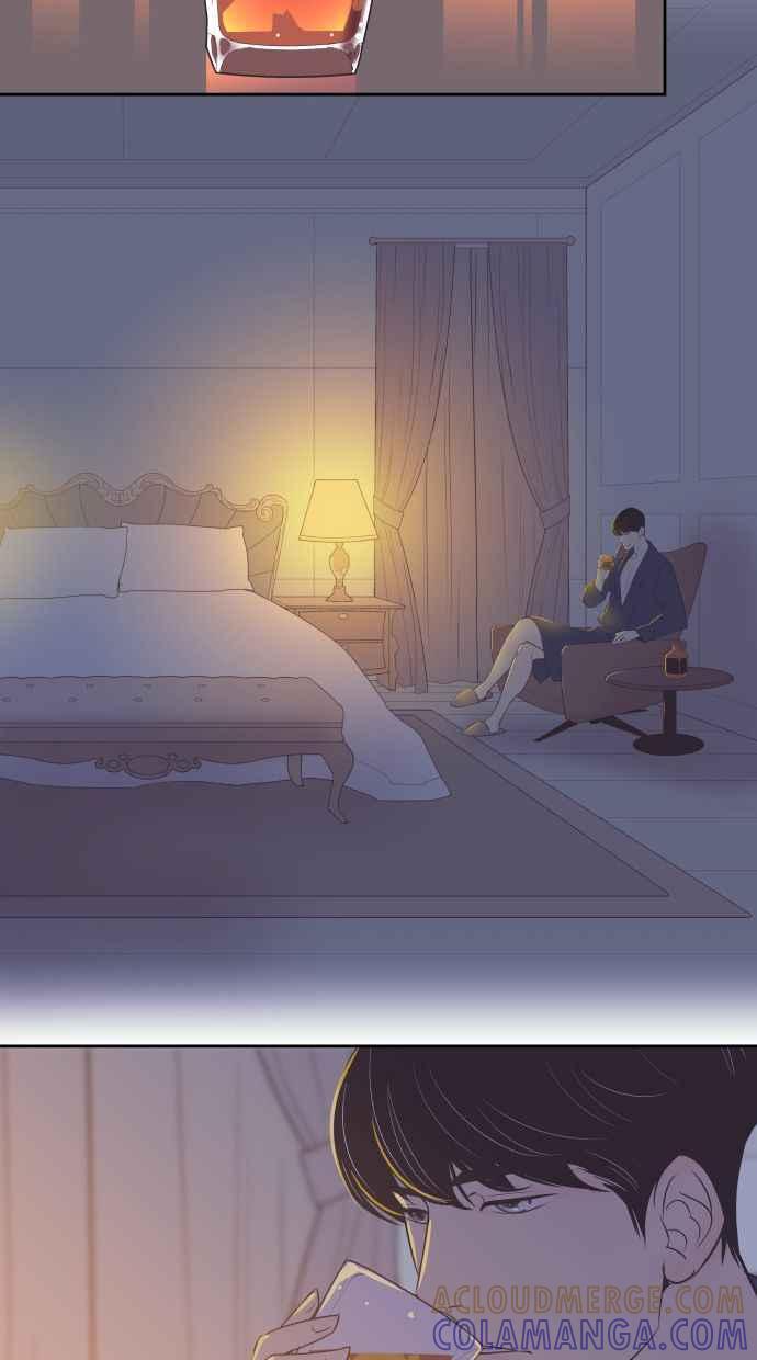 契约再婚夫妻 第23话 为什么要离开我？ 第28页