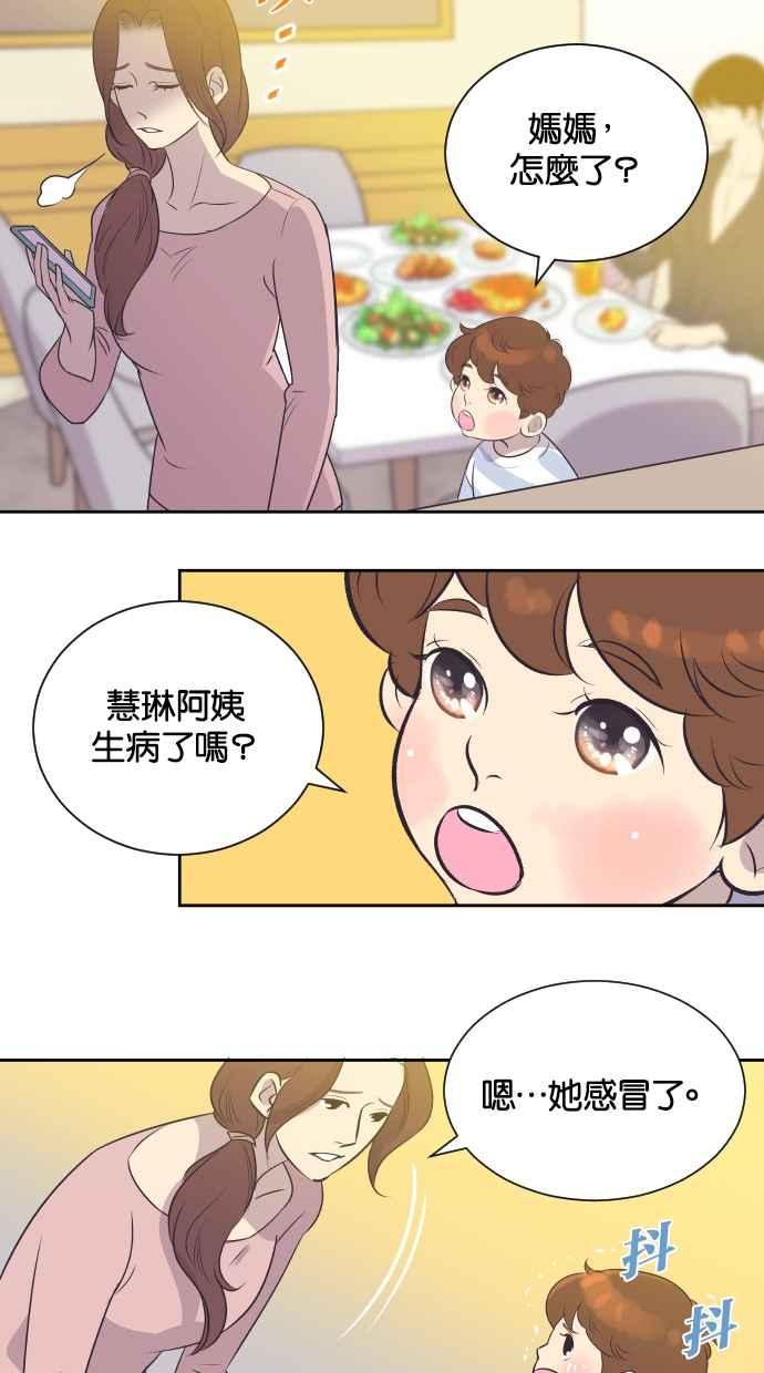 契约再婚夫妻 第24话 极度浪漫（1） 第32页
