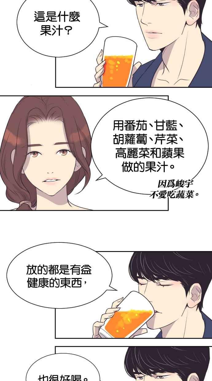 契约再婚夫妻 第24话 极度浪漫（1） 第22页