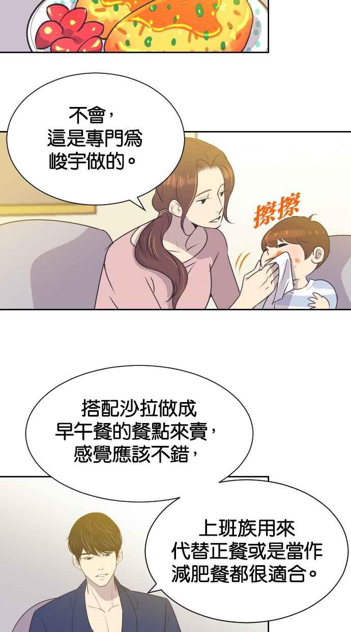 契约再婚夫妻 第24话 极度浪漫（1） 第24页