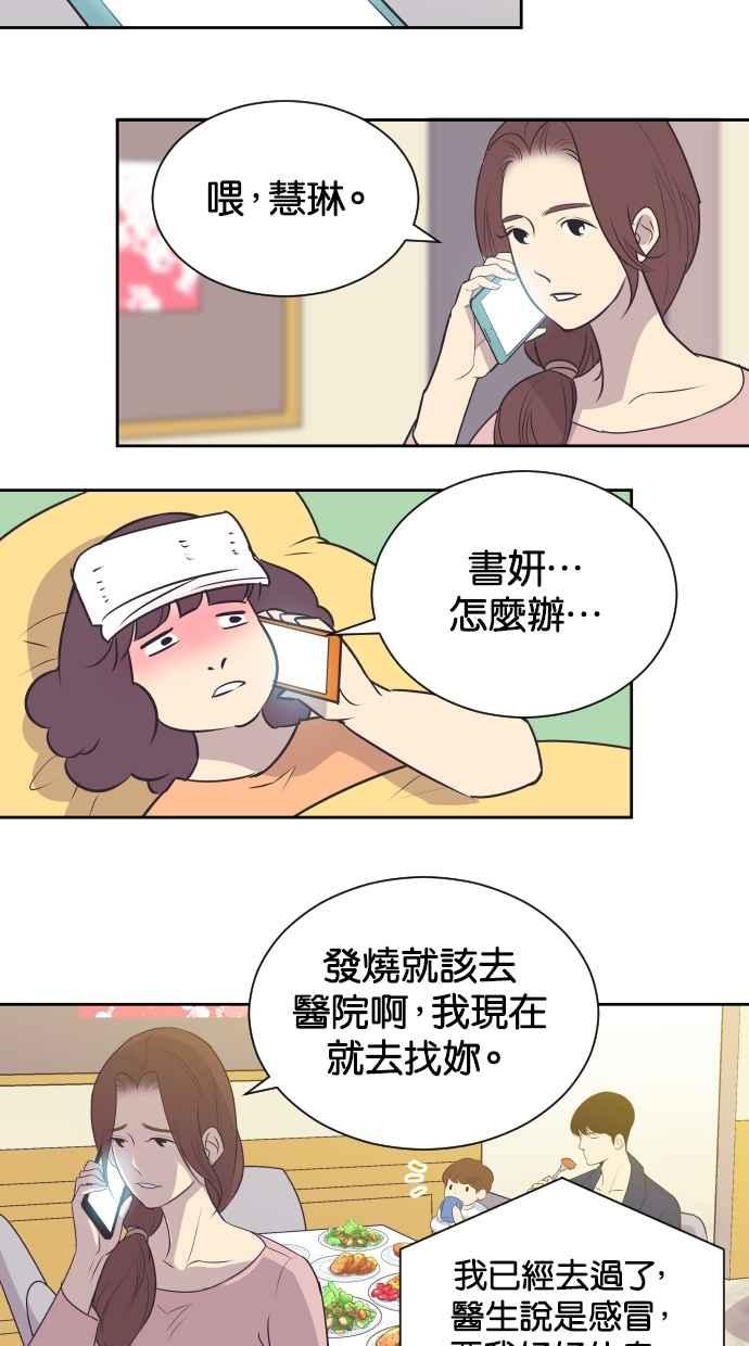 契约再婚夫妻 第24话 极度浪漫（1） 第30页