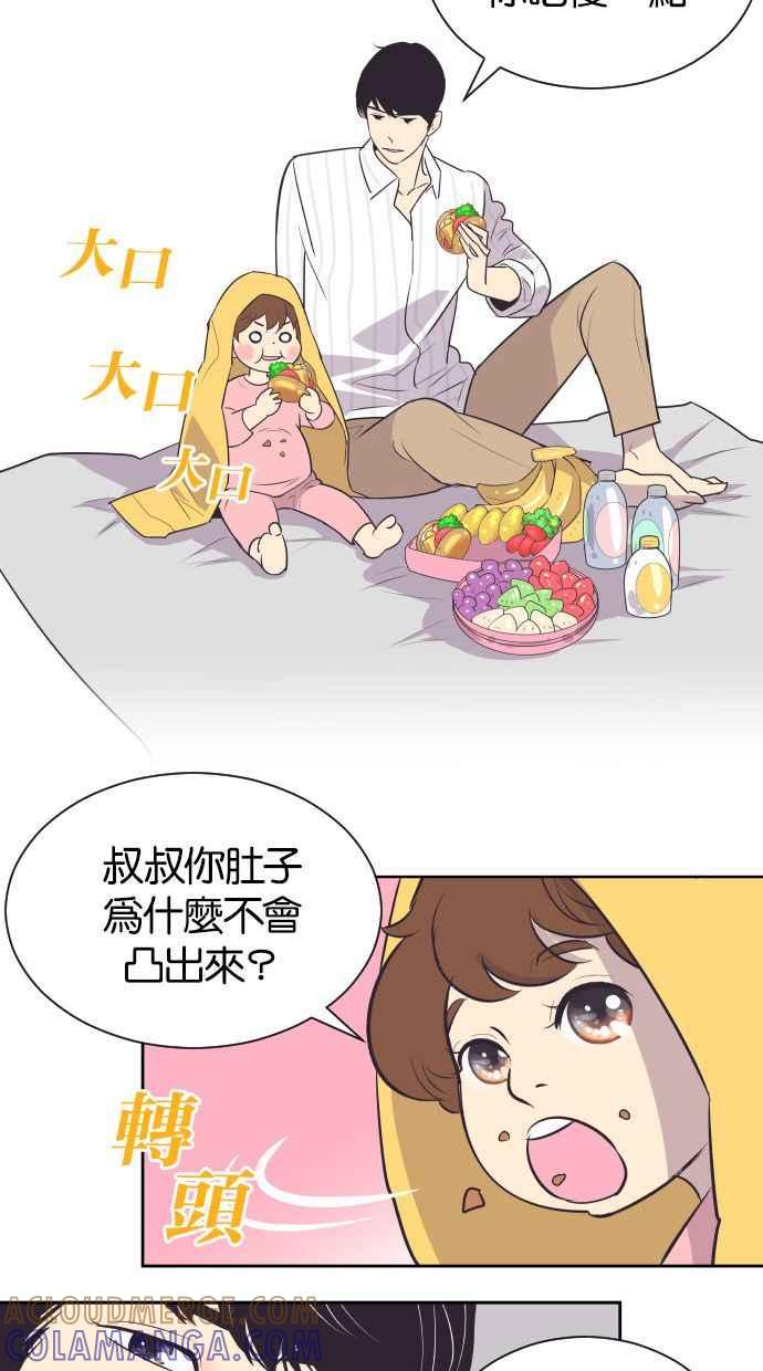 契约再婚夫妻 第25话 极度浪漫（2） 第31页