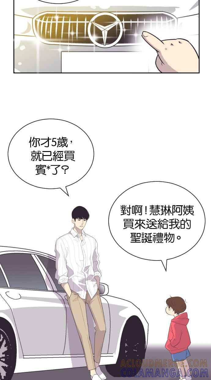 契约再婚夫妻 第25话 极度浪漫（2） 第3页