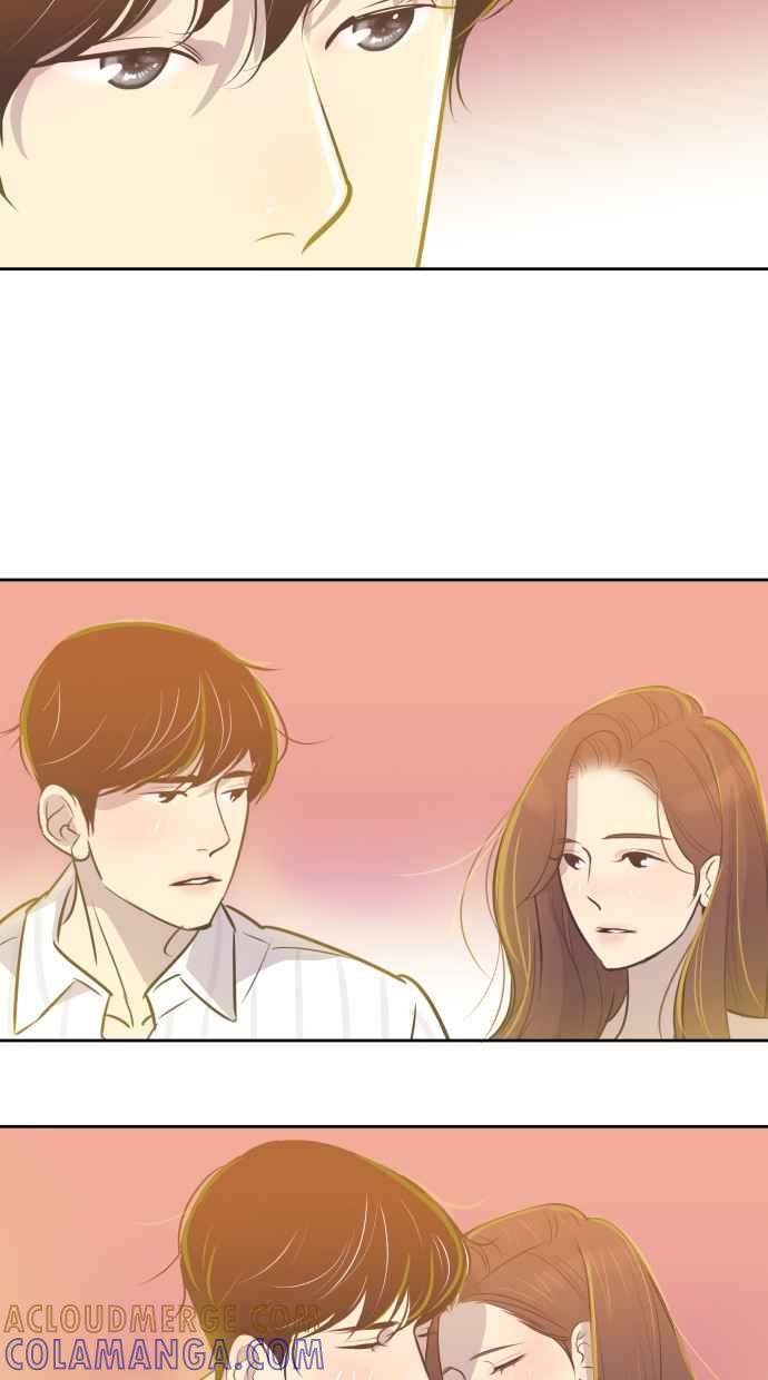 契约再婚夫妻 第26话 如果当初 第31页