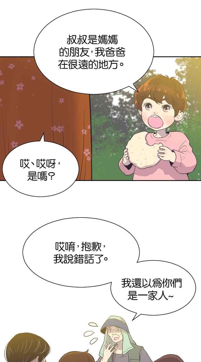 契约再婚夫妻 第26话 如果当初 第6页