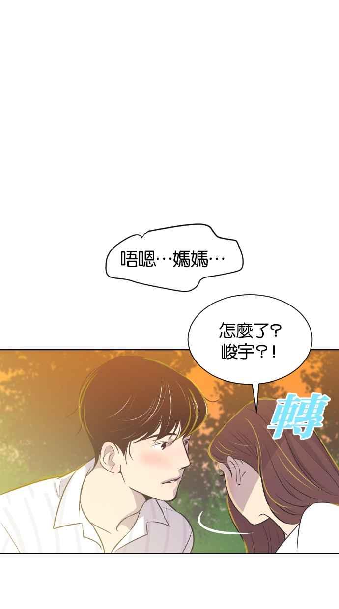 契约再婚夫妻 第26话 如果当初 第33页
