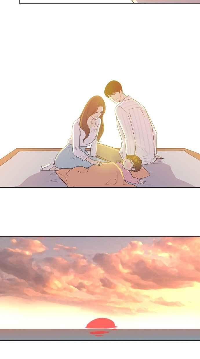 契约再婚夫妻 第26话 如果当初 第36页
