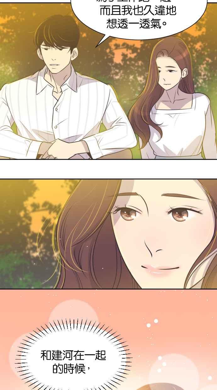 契约再婚夫妻 第26话 如果当初 第20页