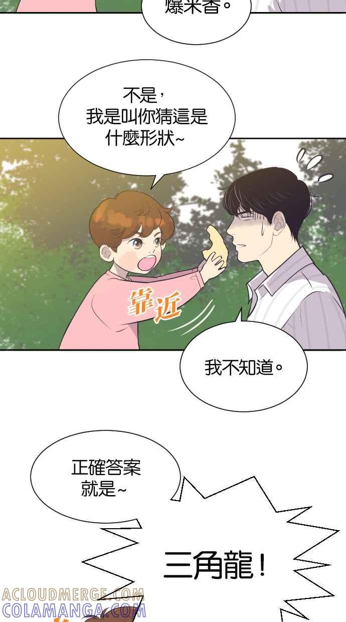 契约再婚夫妻 第26话 如果当初 第10页