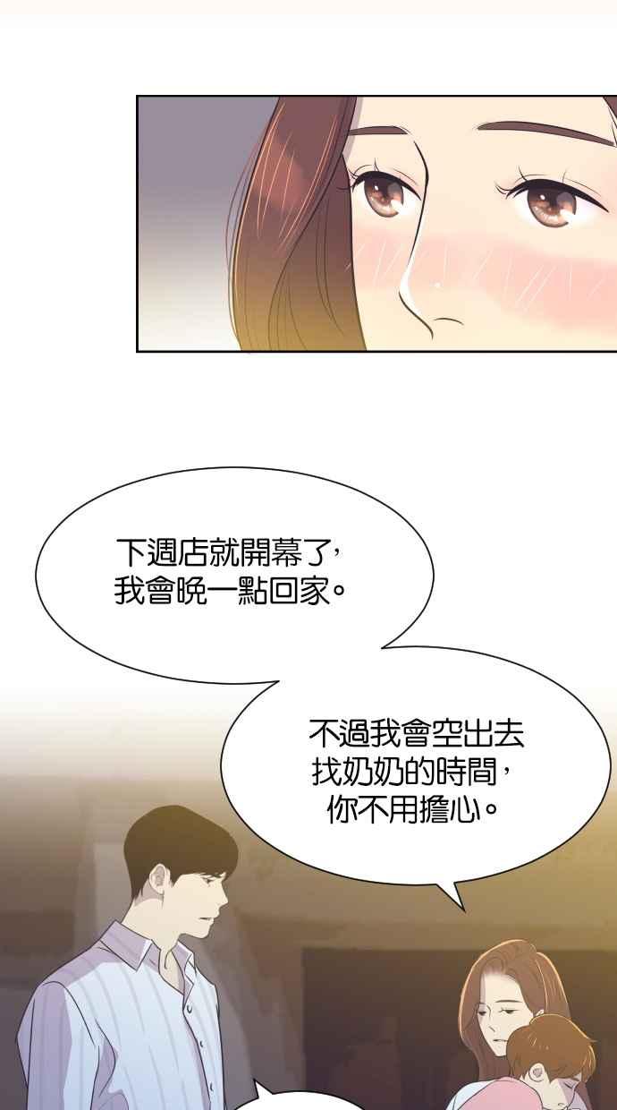 契约再婚夫妻 第26话 如果当初 第42页