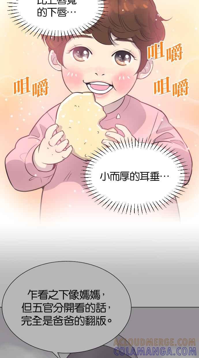 契约再婚夫妻 第26话 如果当初 第13页
