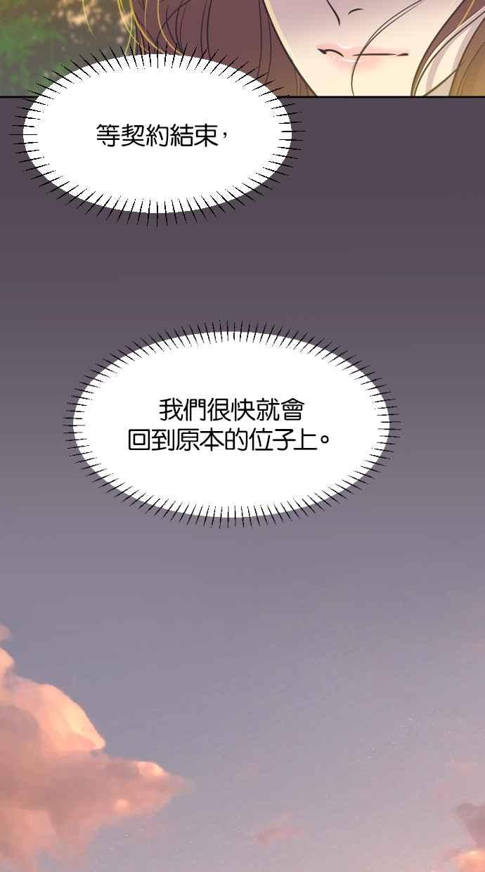 契约再婚夫妻 第26话 如果当初 第23页