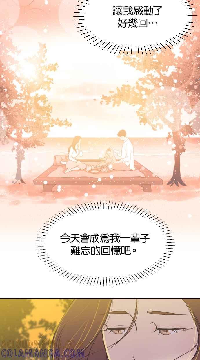 契约再婚夫妻 第26话 如果当初 第22页