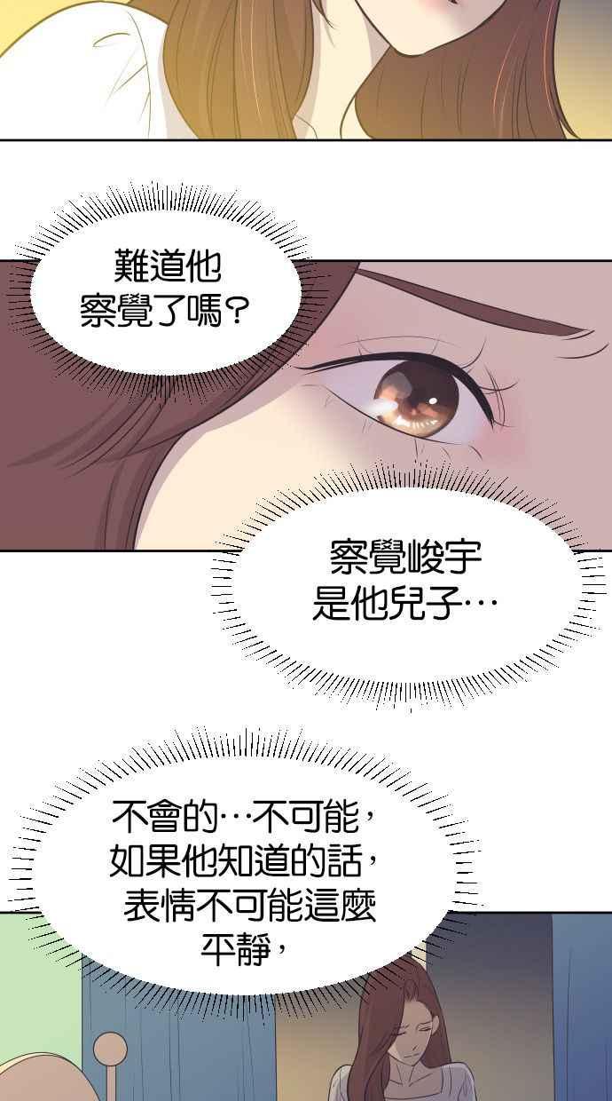 契约再婚夫妻 第27话 怀疑 第6页