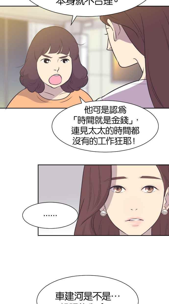 契约再婚夫妻 第27话 怀疑 第17页