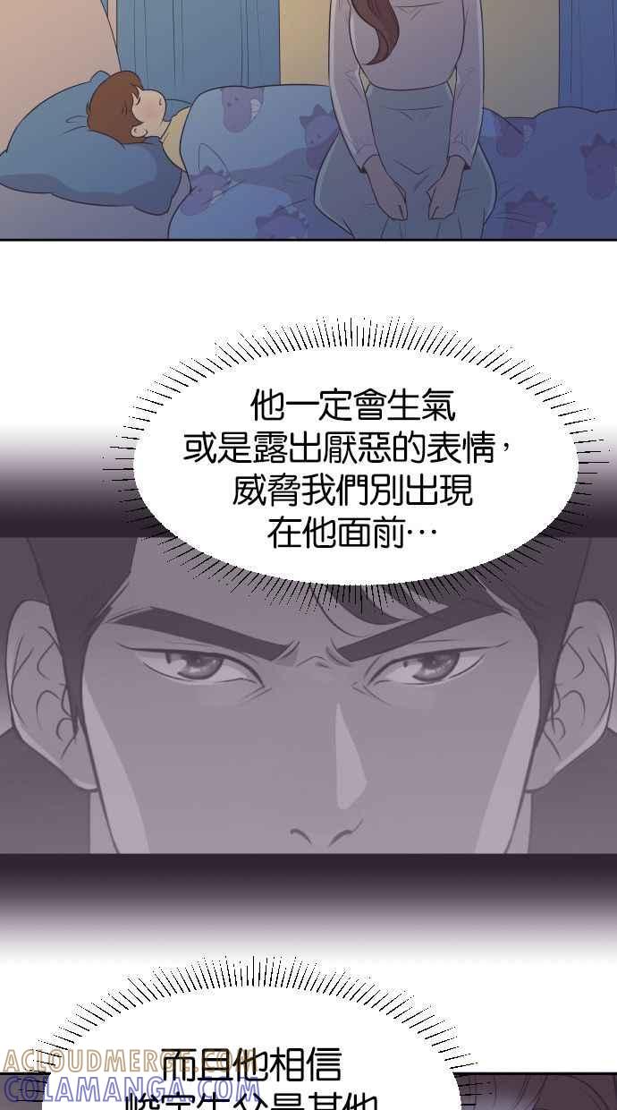 契约再婚夫妻 第27话 怀疑 第7页