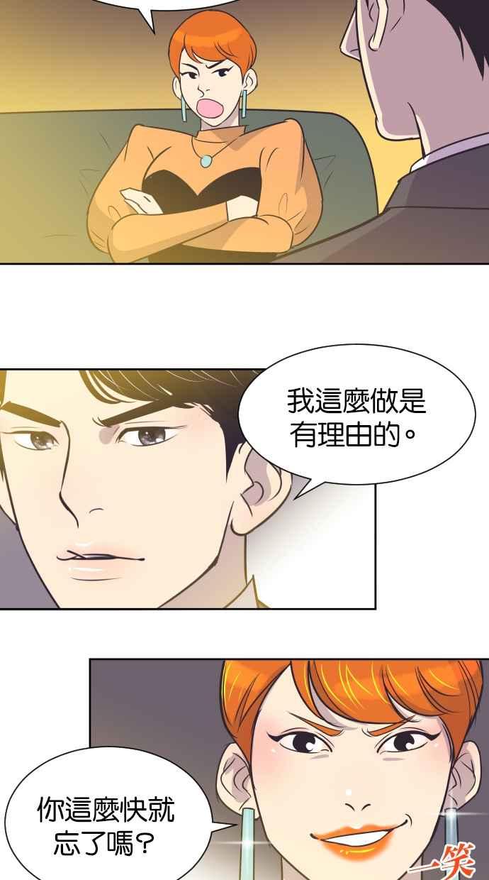 契约再婚夫妻 第28话 检测结果什么时候出来？ 第38页