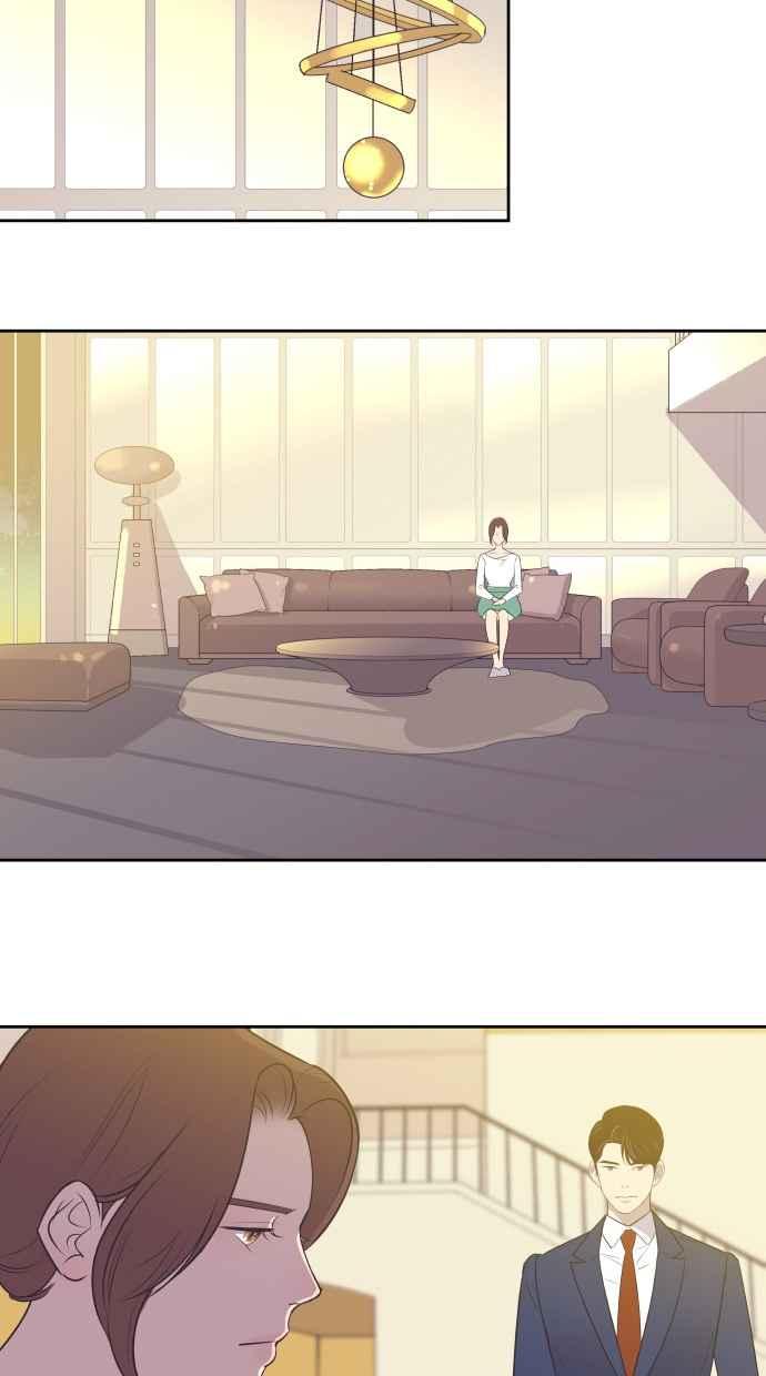 契约再婚夫妻 第28话 检测结果什么时候出来？ 第24页