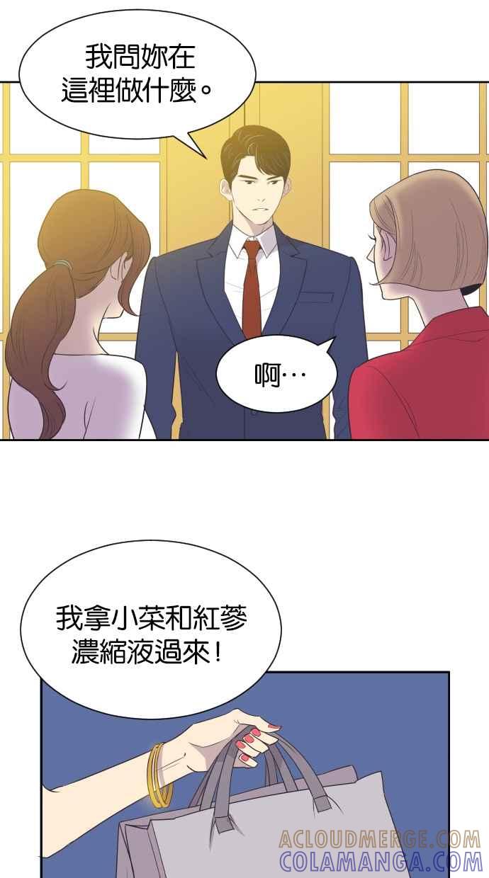 契约再婚夫妻 第28话 检测结果什么时候出来？ 第3页