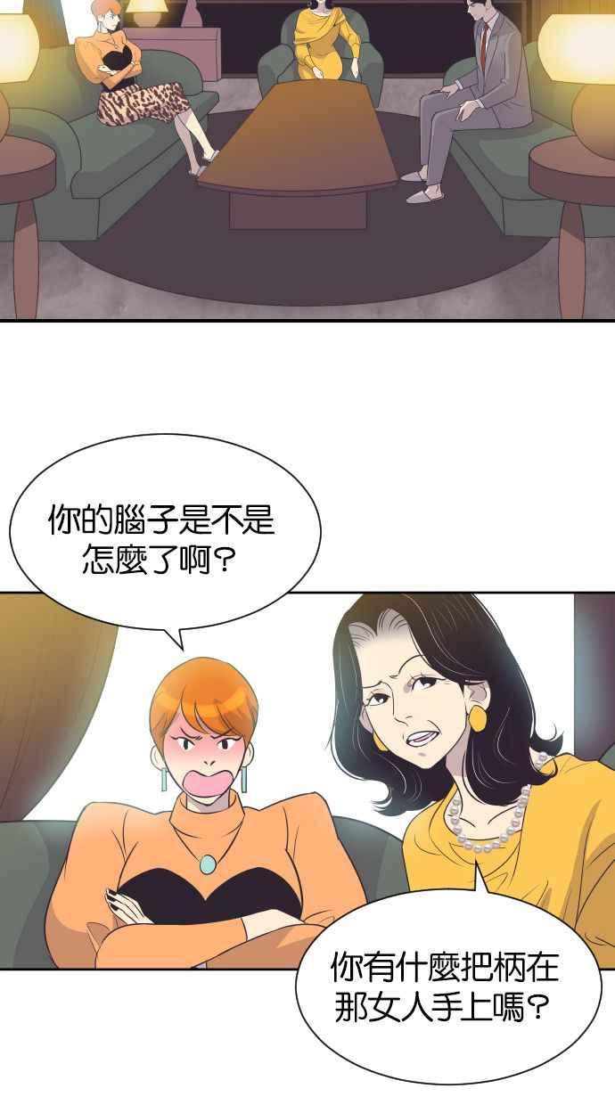 契约再婚夫妻 第29话 柳成敏 第2页